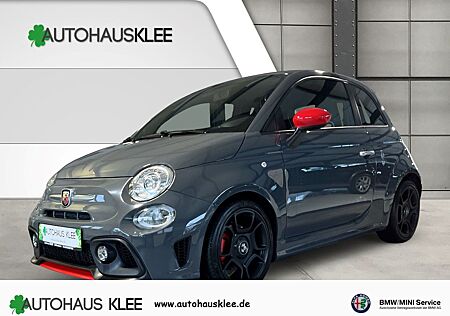 Abarth 500 595 Pista 1.4 T-Jet 16V EU6d-T