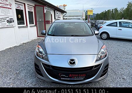 Mazda 3 Lim. Center-Line 1.6 Klima