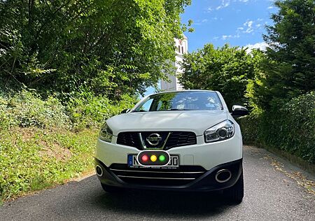 Nissan Qashqai+2 Qashqai+2 1.6 Visia Visia