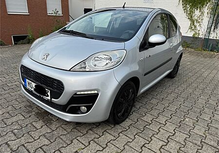 Peugeot 107 Style 1.0 Klima*El.Fenster*Euro5*TÜV NEU*TOP