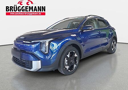 Kia Stonic 1.0 T-GDI 100 DCT VISION MJ26 SITZH. NAVI
