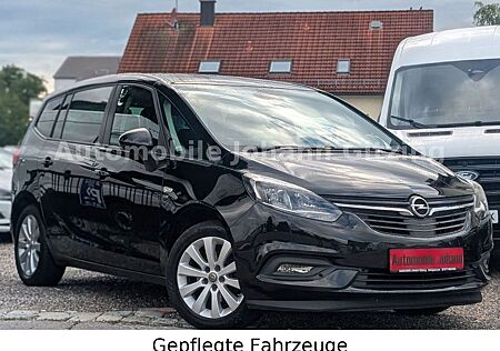 Opel Zafira Tourer Zafira C Tourer 1,6 L. 120 Jahre *SONDERMODELL!*