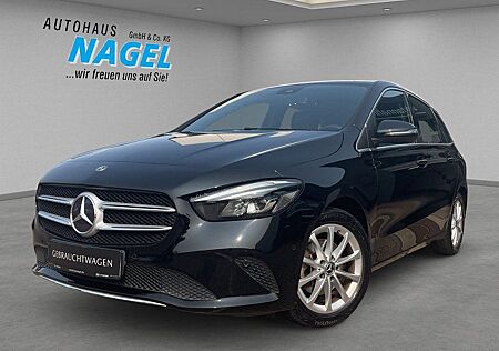 Mercedes-Benz B 200 PROGRESSIVE