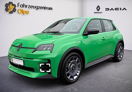 Renault R 5 R5 Urban Range 120 Evolution,SHZ,Allwetterreifen