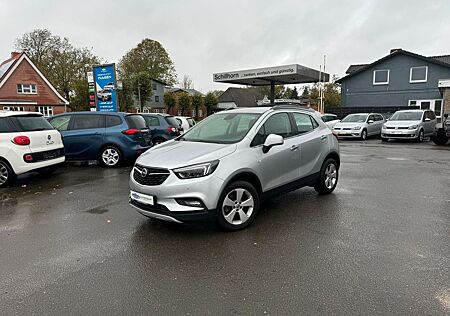 Opel Mokka gebraucht kaufen Opel Mokka X AUTOMATIK/TÜV/KLIMA/NAVI/KAMERA/LEDER