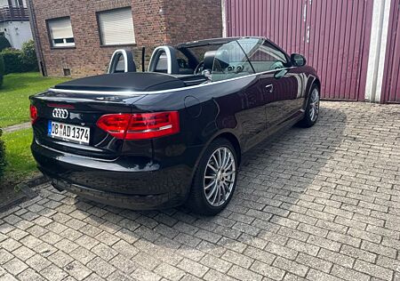 Audi A3 1.8 TFSI S line Cabriolet S line