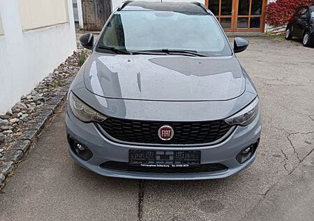 Fiat Tipo 1.4 T-Jet S-DESIGN