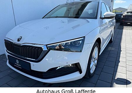 Skoda Scala Style DSG LED Navi SHZ PDC VC