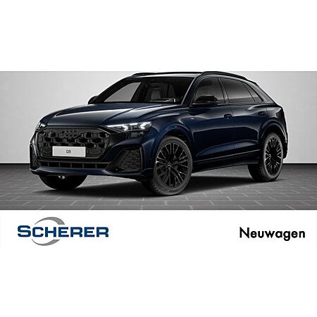 Audi Q8 leasen