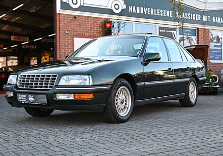 Opel Senator B 2.6 *KLIMA*SHZ*OLDTIMER*GARANTIE*