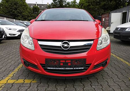 Opel Corsa D Edition