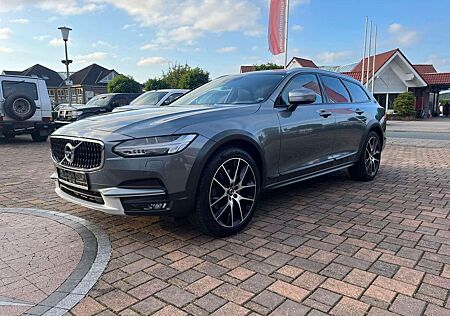 Volvo V90 Cross Country Cross Country D5 AWD LED /Kard