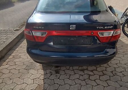 Seat Toledo Stella 1.6 74KW Stella