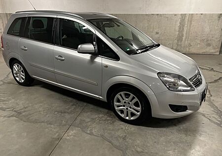 Opel Zafira 1.8 Family Family