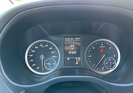 Mercedes-Benz Vito Mixto 119 cdi allrad