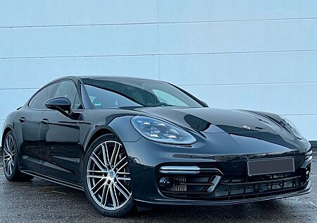 Porsche Panamera Panamera4|SportD|Pano|Bose|ACC|Chrono|Luftf