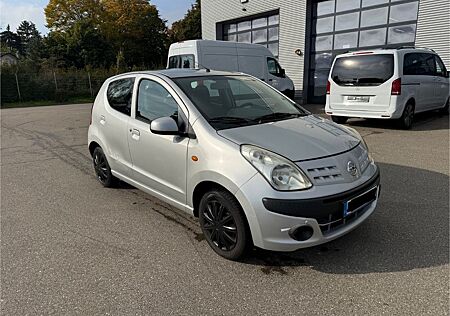 Nissan Pixo 1.0l acenta acenta