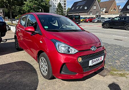 Hyundai i10 Trend Autom./SHZ/1.Hd/Klima