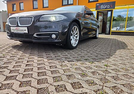 BMW 528i 528 Baureihe 5 Lim. xDrive