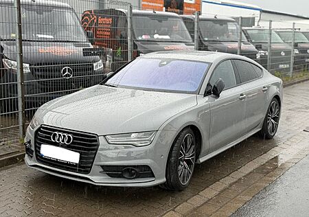 Audi A7 Sportback 3.0 TDI clean diesel quattro compet