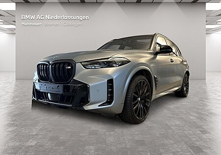 BMW X5 M60i xDrive M Sport Massage AHK Harman/K LED
