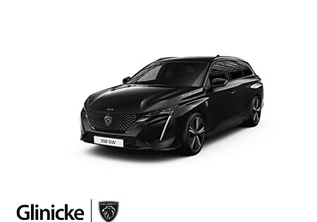 Peugeot 308 SW GT HYBRID 145 e-DSC6 360°KAMERA/CARPLAY/A