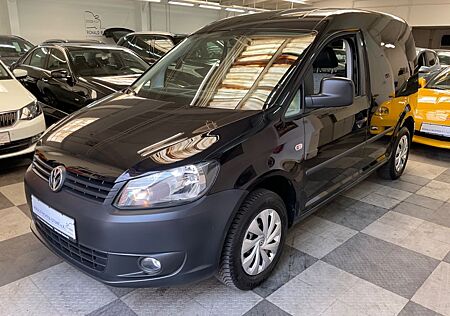 VW Caddy Volkswagen 1,6 TDI Kasten Heckflügeltür,A/C ,Tüv10-26