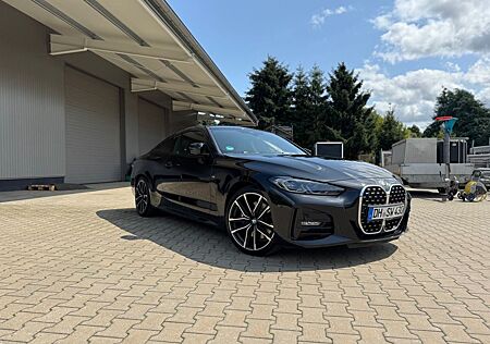 BMW 430i Coupé M Sport A M Sport