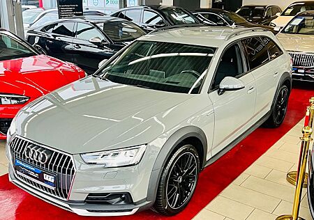 Audi A4 Allroad quattro 2.0 TDI|1.HAND|HEAD-UP|MATRIX