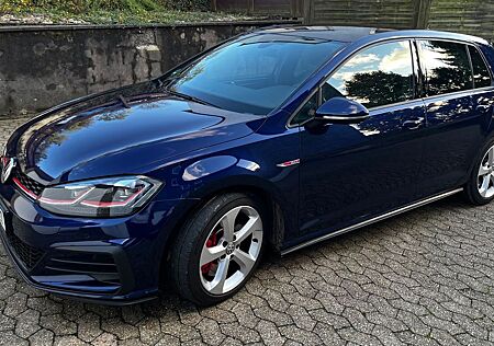 VW Golf Volkswagen 2.0 TSI OPF DSG GTI Performance GTI Per...