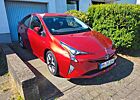 Toyota Prius 1.8-l-VVT-i Executive