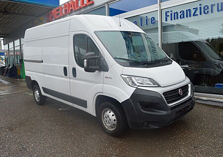 Fiat Ducato Hochr.-Kasten 35 130 L2H2 RS: 3450 mm