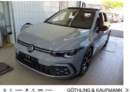 VW Golf Volkswagen GTI 2,0 l TSI DSG*Matrix*Navi*Pano*Climatro