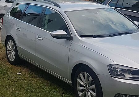 VW Passat Variant Volkswagen 1.4 TSI DSG Exclusive BMotion...