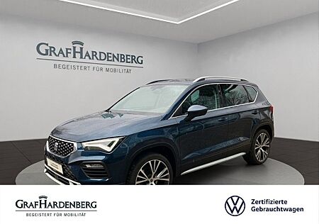Seat Ateca X-Perience 4x4 TDI DSG Navi+ LED DCC
