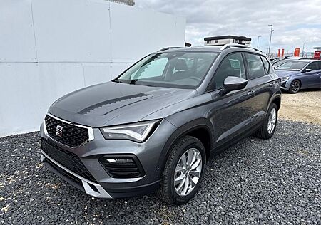 Seat Ateca STYLE PLUS DSG SHZ PDC ACC RFK v+h 1.5 ...