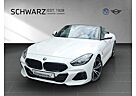 BMW Z4 M Z4 M40i Lenkhzg eSitze HUD HiFi-HK Komfortzugan