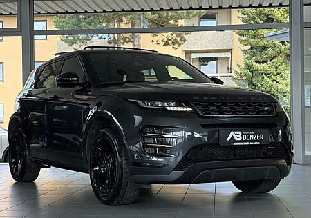 Land Rover Range Rover Evoque S Hybrid /R-DYNAMIC/PANO/KAM