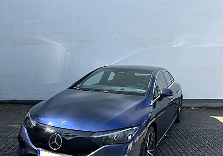 Mercedes-Benz EQE 300 Advanced Distronic Panorama Burmester