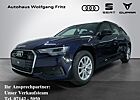 Audi A6 Avant 45 TFSI ACC+LED+KAMERA+SHZ+PDC+NAVI+FSE