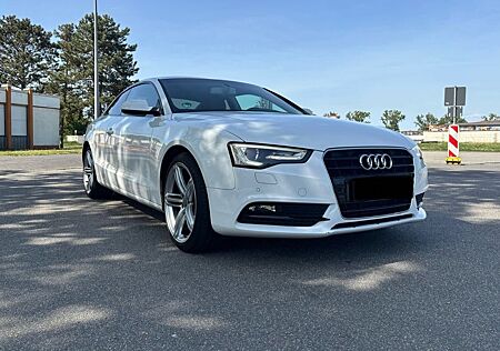 Audi A5 2.0 TFSI Coupé | Facelift