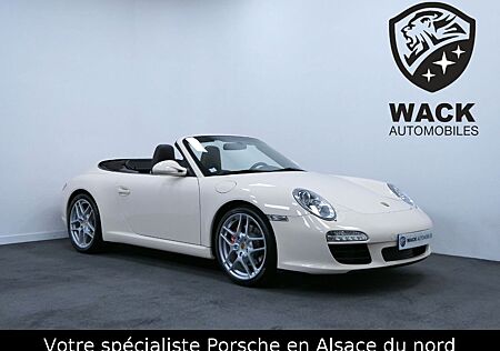 Porsche 911 Urmodell 997.2 CARRERA S CABRIO 3.8L 385 CV PDK / COCOA