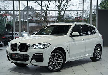 BMW X3 xD 20 i M Sport *H-UP *HiFi *Business-P