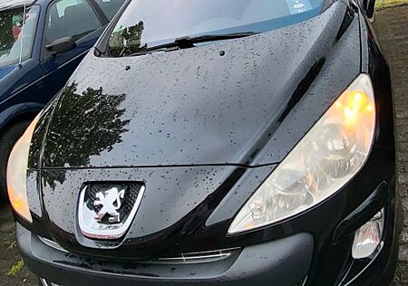 Peugeot 308 SW Sport 120 VTi Sport