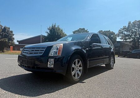Cadillac SRX V6 AWD Sport Luxury
