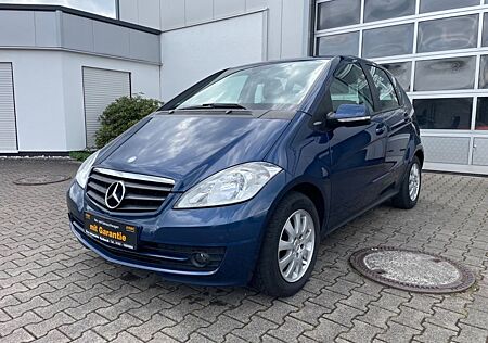 Mercedes-Benz A 160 A