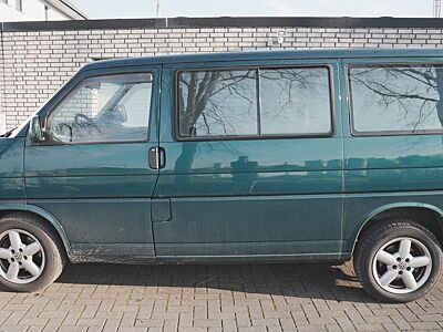 Volkswagen T4 Multivan