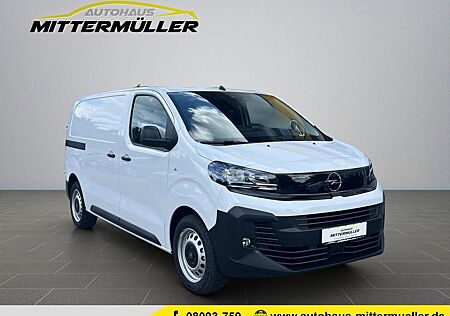 Opel Vivaro gebraucht kaufen Opel Vivaro Kasten 1.5 D L2 PDC Kamera Anhängerkup...
