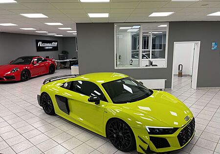 Audi R8 Coupe 5.2 FSI quattro plus | ohne OPF | S-AGA