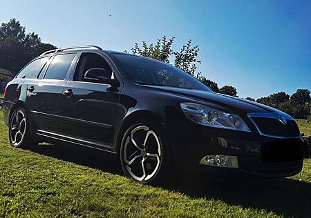Skoda Octavia Combi 1.4 TSI Elegance Elegance